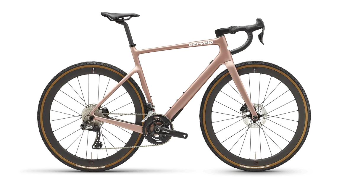 GRX RX815 Di2