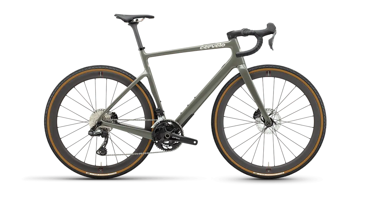 GRX RX825 DI2