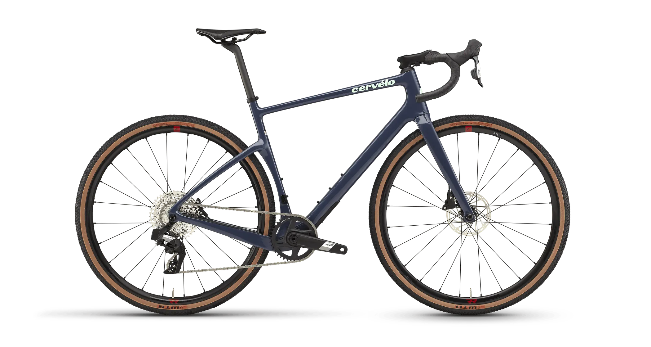 Apex XPLR AXS 1