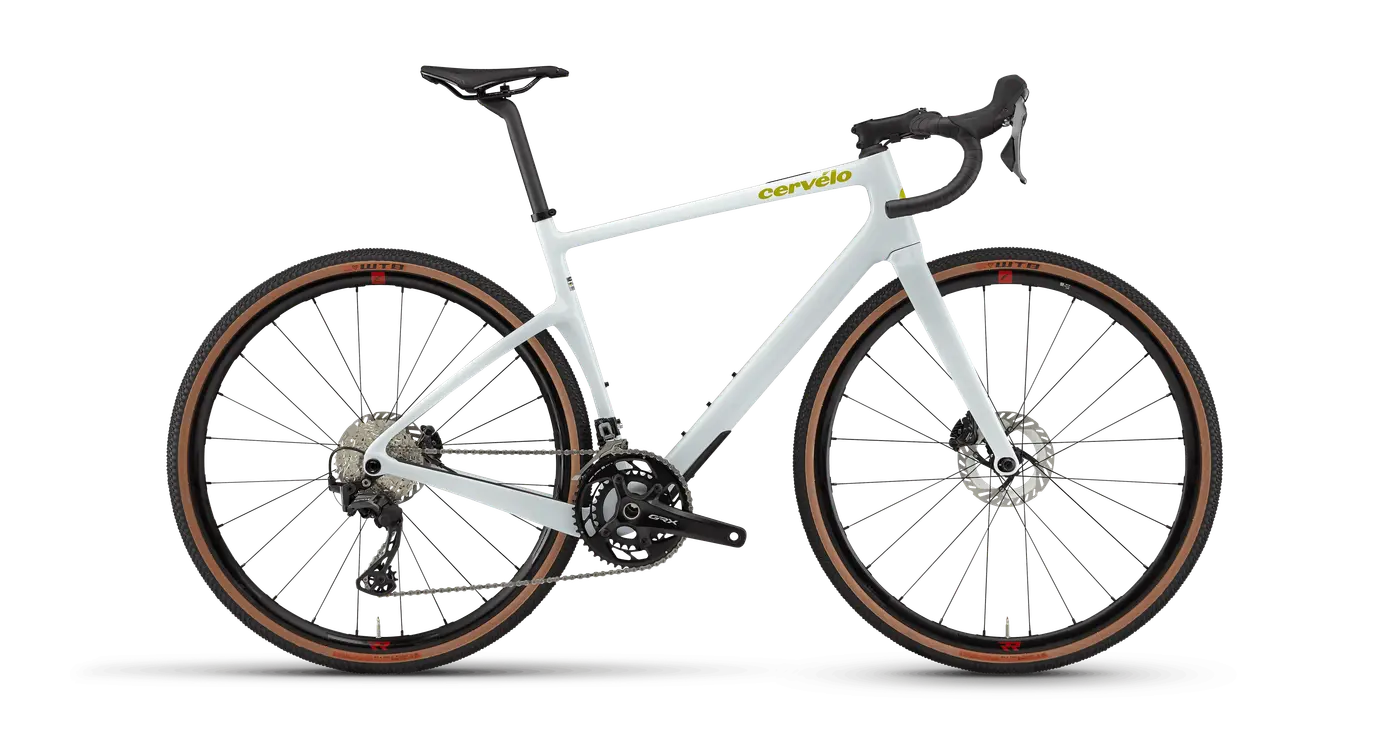 GRX RX820