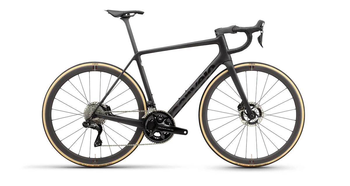 DURA ACE DI2