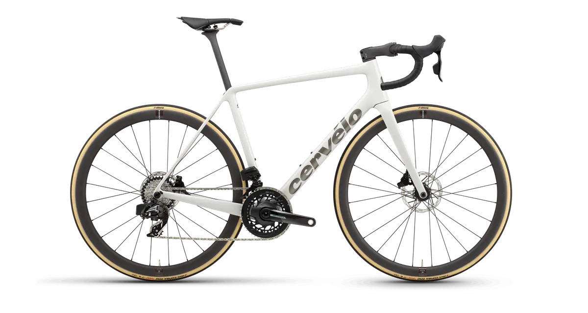 FORCE ETAP AXS