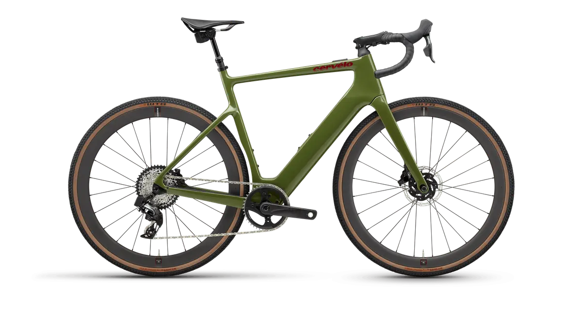 Force XPLR AXS 1 Gravel