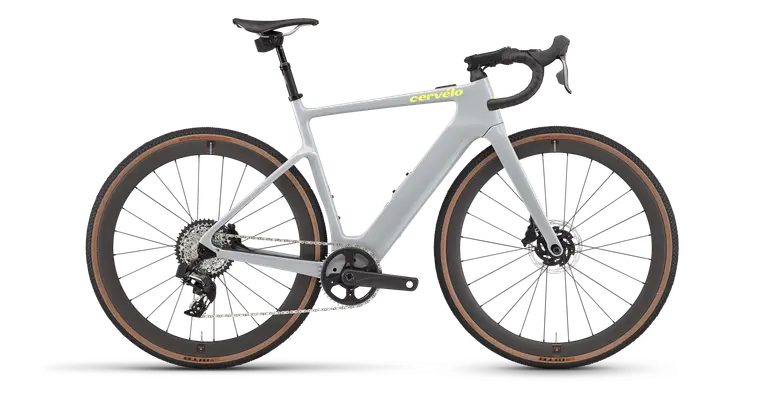 Force XPLR AXS 1 Gravel