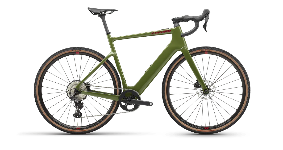 GRX RX 610 1 Gravel
