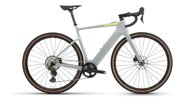 GRX RX610 Gravel