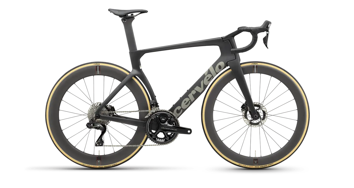 DURA ACE DI2