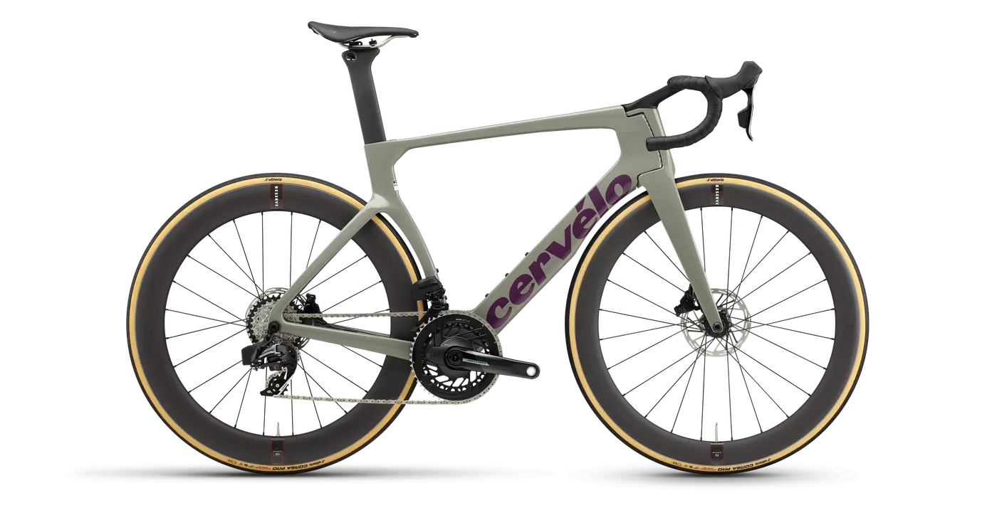 FORCE ETAP AXS