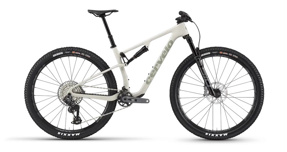 120 GX AXS