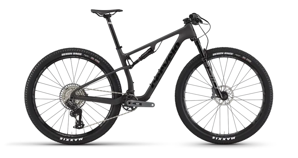 GX AXS